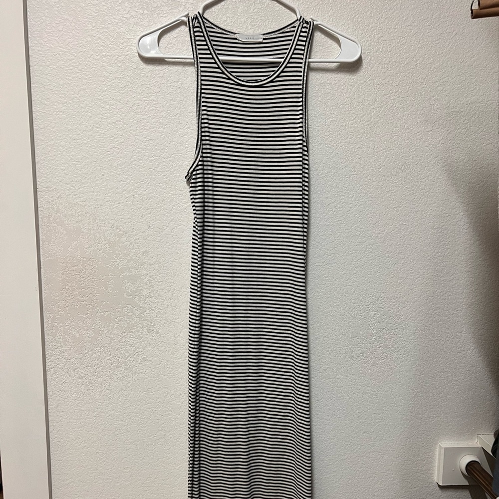 Lush dress
